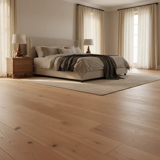 Доска пола лиственница 34*185(180)*2500, сорт Элита (0,4625м2)