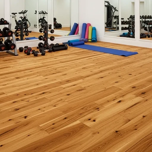 Доска пола лиственница 45*115(110)*2500, сорт Классик (0,2875м2)