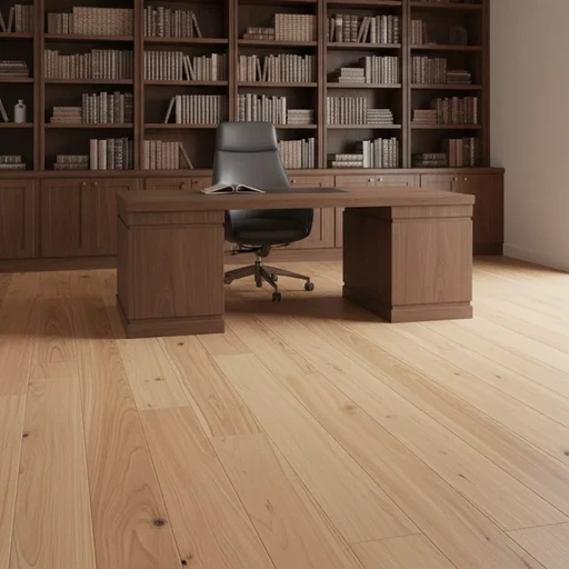 Доска пола лиственница 45*185(180)*3000, сорт Прима (0,555м2)