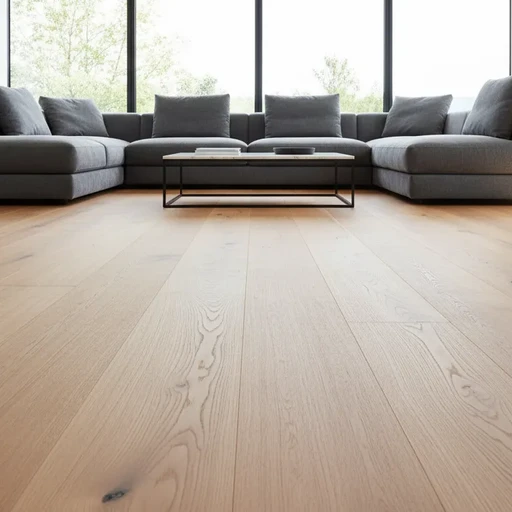 Доска пола лиственница 45*185(180)*3000, сорт Прима (0,555м2)