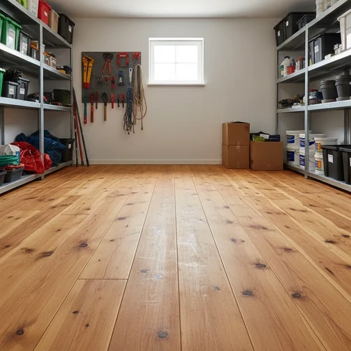 Доска пола лиственница 45*185(180)*6000, сорт Оптима (1,11м2)