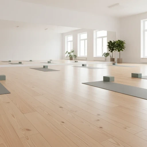 Доска пола лиственница 45*185(180)*5000, сорт Элита (0,925м2)