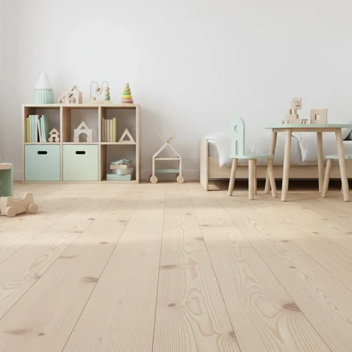 Доска пола лиственница 45*185(180)*5000, сорт Элита (0,925м2)