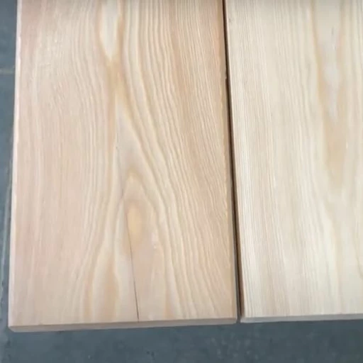 Доска террасная лиственница гладкая 28*90*6000, сорт Классик (0,54м2)