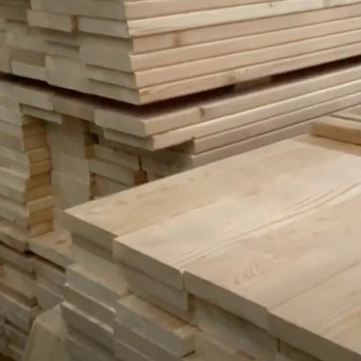 Доска террасная лиственница гладкая 28*90*6000, сорт Прима (0,54м2)