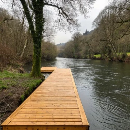 Доска террасная лиственница гладкая 28*120*5000, сорт Прима (0,6м2)