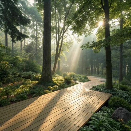 Доска террасная лиственница гладкая 28*120*6000, сорт Прима (0,72м2)