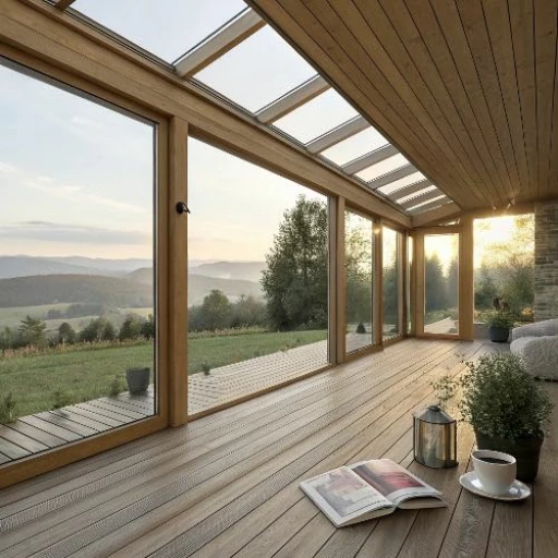 Доска террасная лиственница гладкая 28*190*2500, сорт Элита (0,475м2)