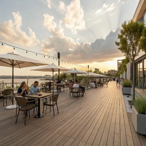 Доска террасная лиственница гладкая 28*190*4000, сорт SF (0,76м2)