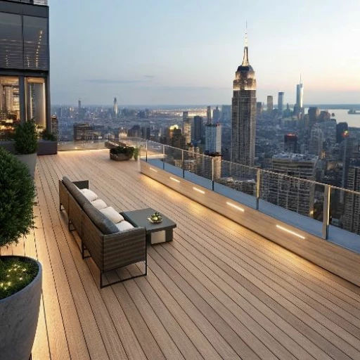 Доска террасная лиственница гладкая 34*90*2500, сорт Прима (0,225м2)