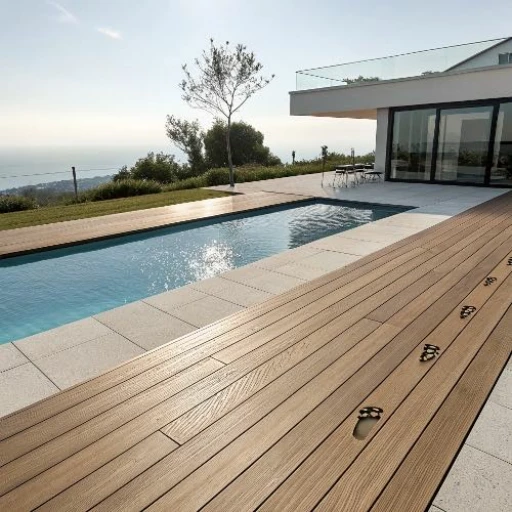 Доска террасная лиственница гладкая 34*120*2500, сорт Оптима (0,3м2)