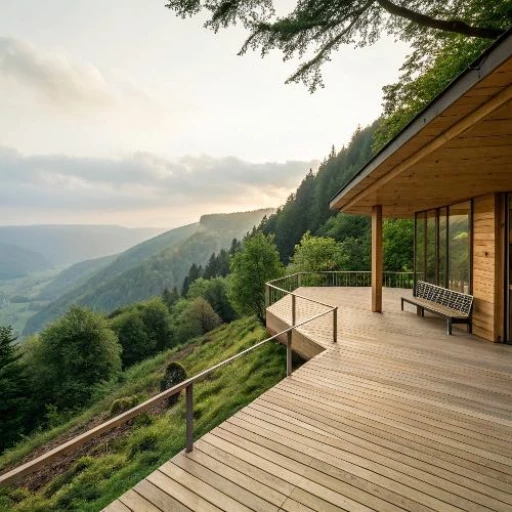 Доска террасная лиственница гладкая 34*120*2000, сорт Классик (0,24м2)