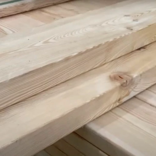 Доска террасная лиственница гладкая 34*140*2000, сорт Классик (0,28м2)