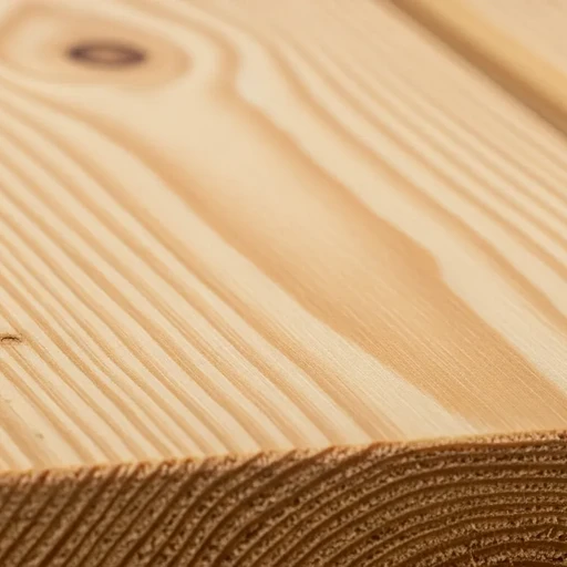 Доска террасная лиственница гладкая 34*142*2000, сорт SF (0,284м2)