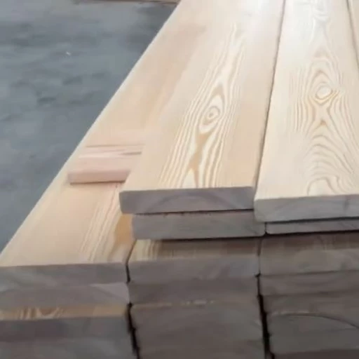 Доска террасная лиственница гладкая 34*140*2000, сорт Элита (0,28м2)