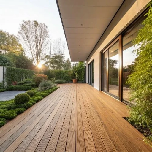 Доска террасная лиственница гладкая 34*190*2500, сорт SF (0,475м2)