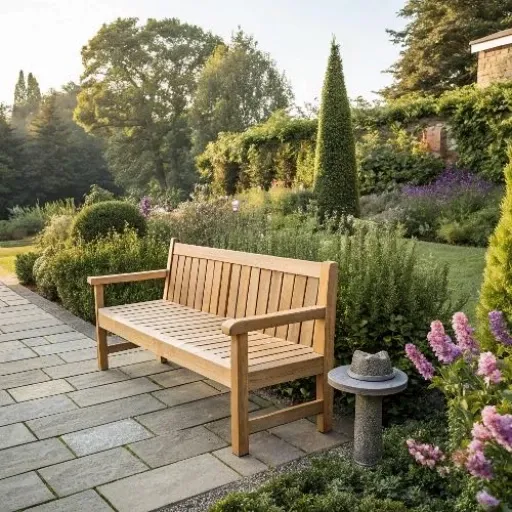 Доска террасная лиственница гладкая 34*190*5000, сорт Прима (0,95м2)