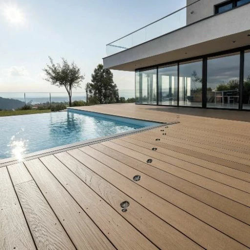 Доска террасная лиственница гладкая 34*190*2500, сорт Прима (0,475м2)