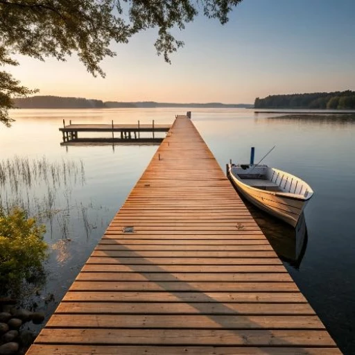 Доска террасная лиственница гладкая 34*190*2500, сорт Оптима (0,475м2)