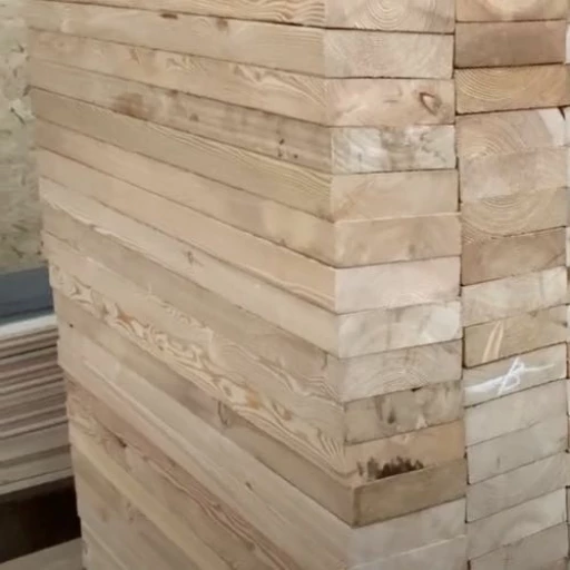 Доска террасная лиственница гладкая 45*90*2500, сорт А (0,225м2)