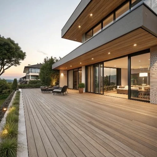 Доска террасная лиственница гладкая 45*90*3000, сорт Оптима (0,27м2)