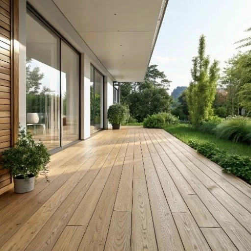 Доска террасная лиственница гладкая 45*190*3000, сорт SF (0,57м2)