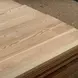Доска террасная лиственница гладкая 45*190*3000, сорт SF (0,57м2)