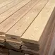 Доска террасная лиственница гладкая 45*190*5000, сорт SF (0,95м2)