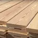 Доска террасная лиственница гладкая 45*190*5000, сорт Элита (0,95м2)