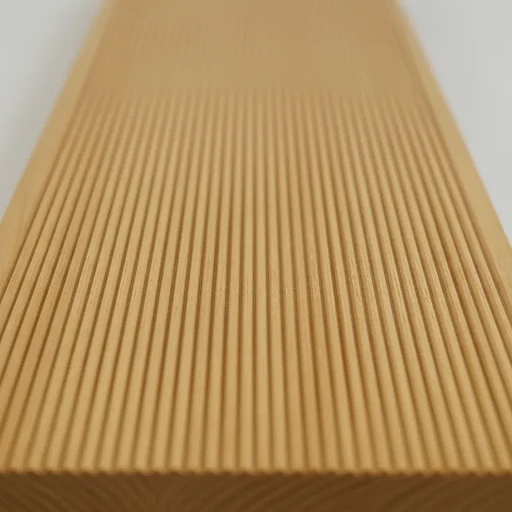 Доска террасная лиственница вельвет 34*120*2000, сорт Элита (0,24м2)