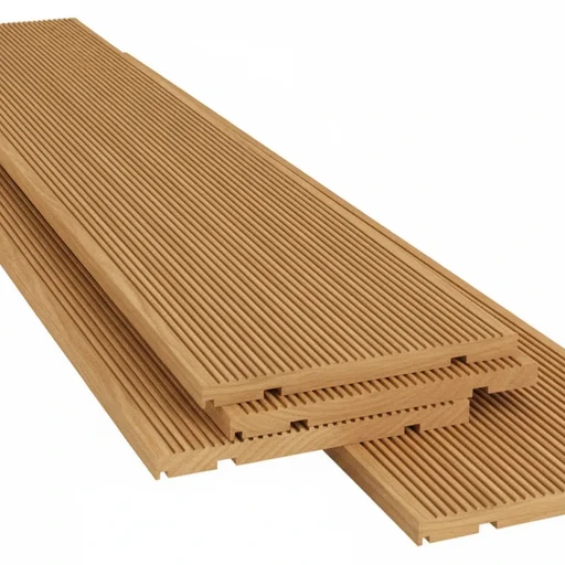 Доска террасная лиственница вельвет 34*120*3000, сорт Прима (0,36м2)