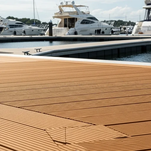 Доска террасная лиственница вельвет 45*190*4000, сорт SF (0,76м2)