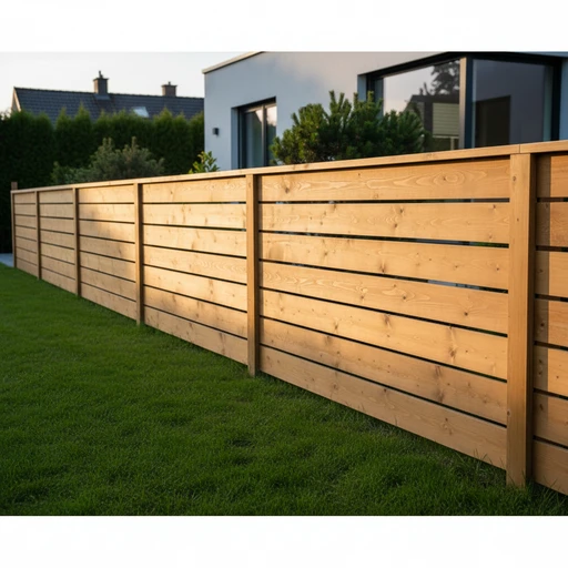 Планкен лиственница скошенный 20*120*6000, сорт SF (0,72м2)