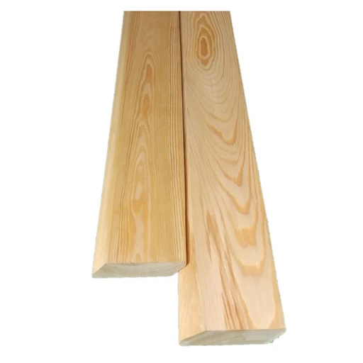 Планкен лиственница скошенный 20*142*6000, сорт ABC (0,852м2)