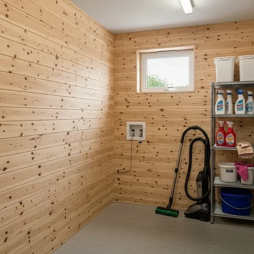 Вагонка липа софтлайн 15*96(88)*2900, сорт 2 (0,2784м2)