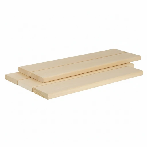 Вагонка липа штиль 15*68(60)*1700, сорт 1 (0,1156м2)