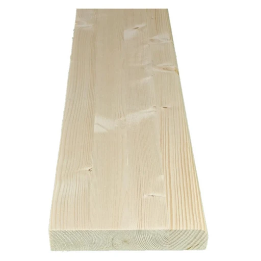 Мебельный щит 18*200*1000 береза подоконник/ступень, сорт А