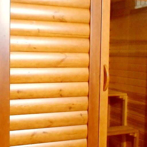 Блок-хаус липа 19*88*1700, сорт А (0,1496м2)