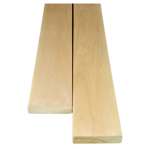 Полок 26*60*2000 липа, сорт В