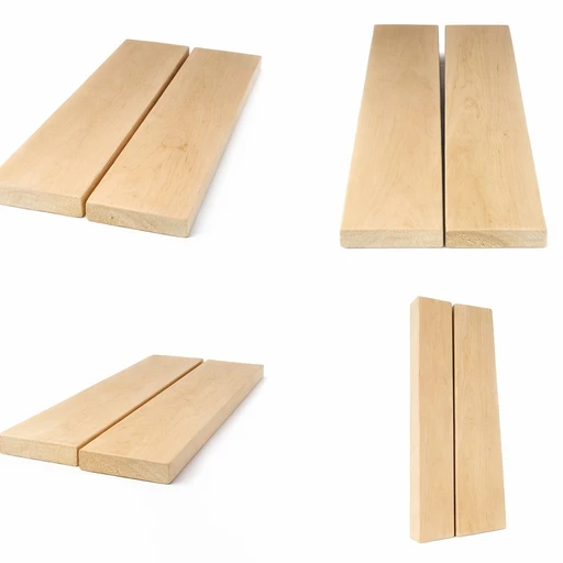 Полок 26*60*2300 липа, сорт В