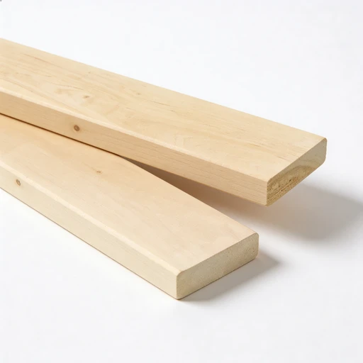 Полок 26*60*2300 липа, сорт В