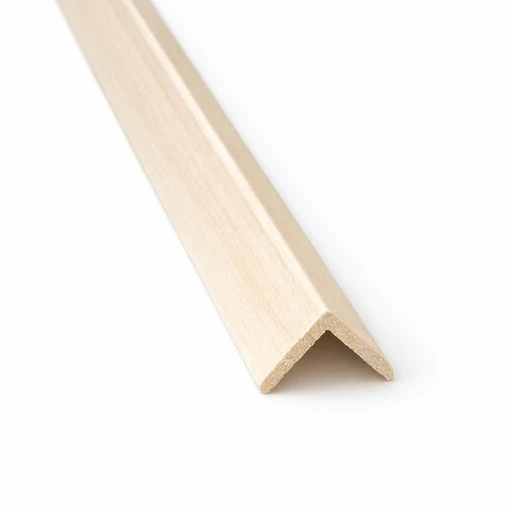 Уголок 26*26*3000 липа, сорт А