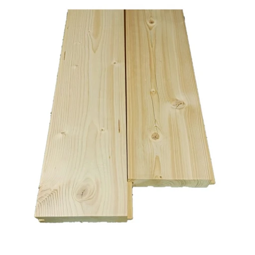 Доска пола хвоя 47*135*6000, сорт АВ (0,81м2)