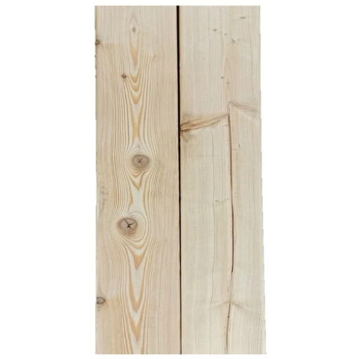 Планкен лиственница прямой 20*90*2500, сорт SF (0,225м2)