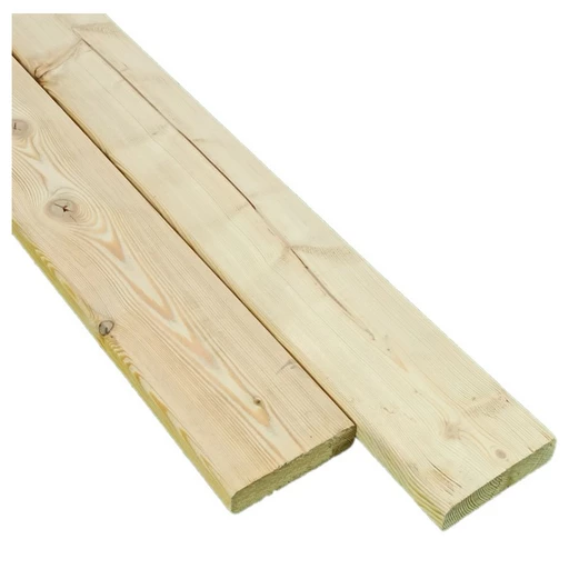Планкен лиственница прямой 20*90*2500, сорт SF (0,225м2)