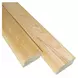 Планкен лиственница скошенный 20*142*4000, сорт АВ (0,568м2)