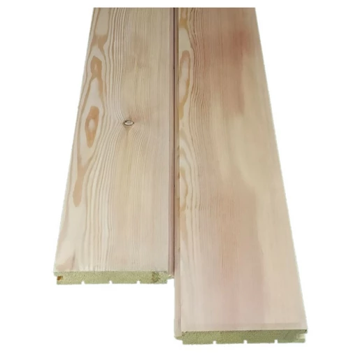 Доска пола лиственница 28*115(110)*6000, сорт Прима (0,69м2)