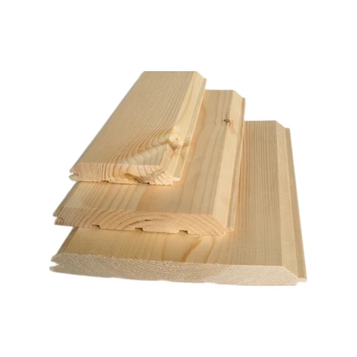 Имитация бруса